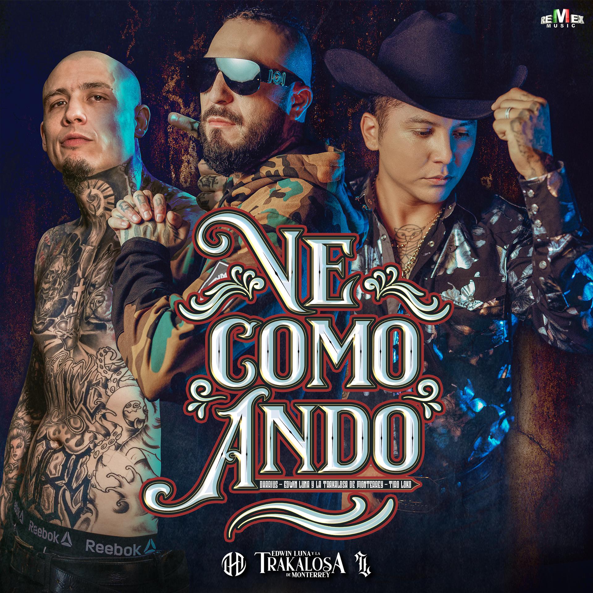 Постер альбома Ve Como Ando