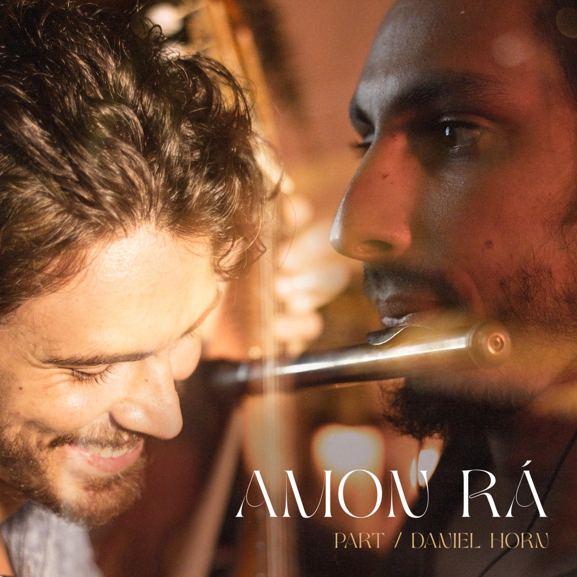 Постер альбома Amon-Rá | Sessão Pedra Redonda