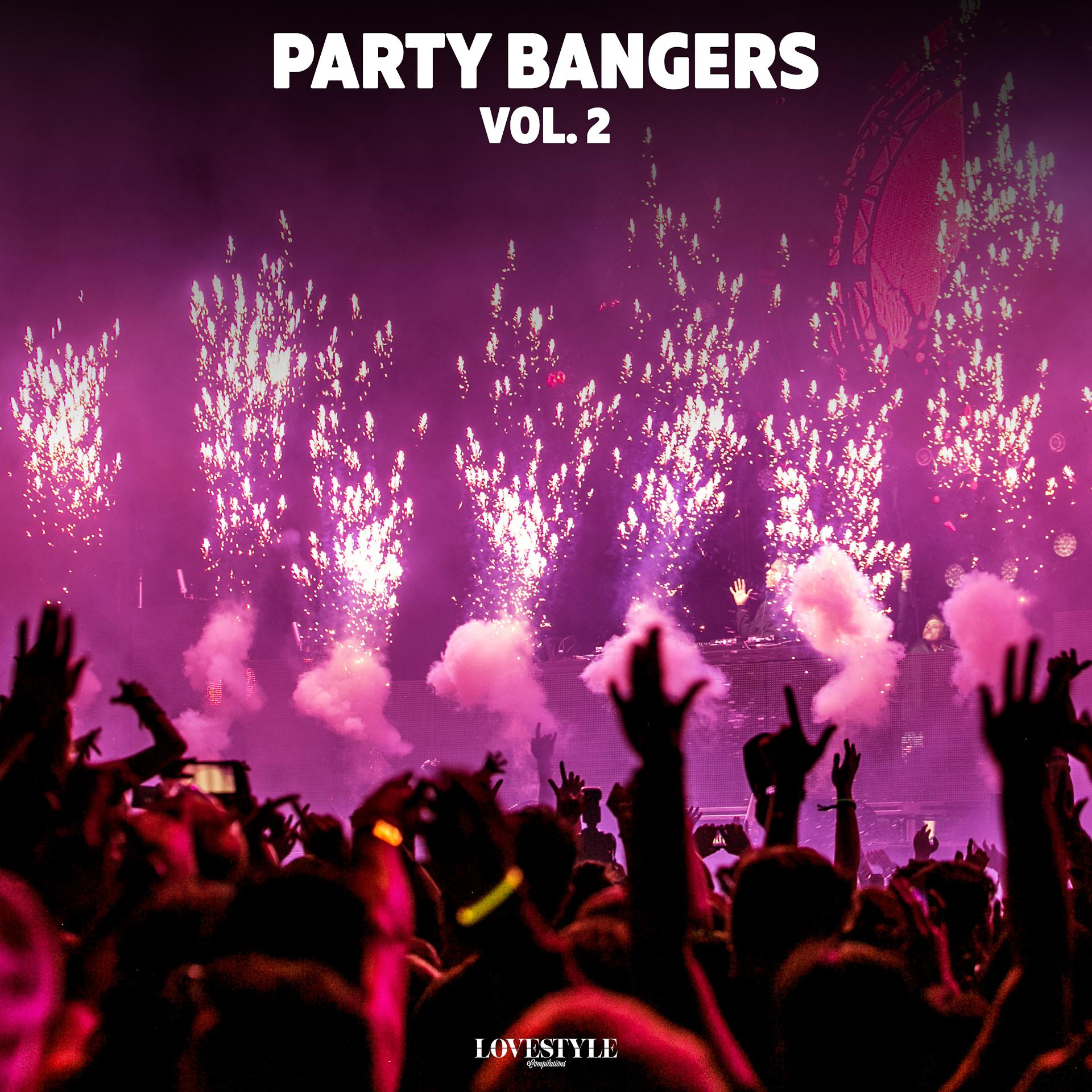 Постер альбома Party Bangers, Vol. 2