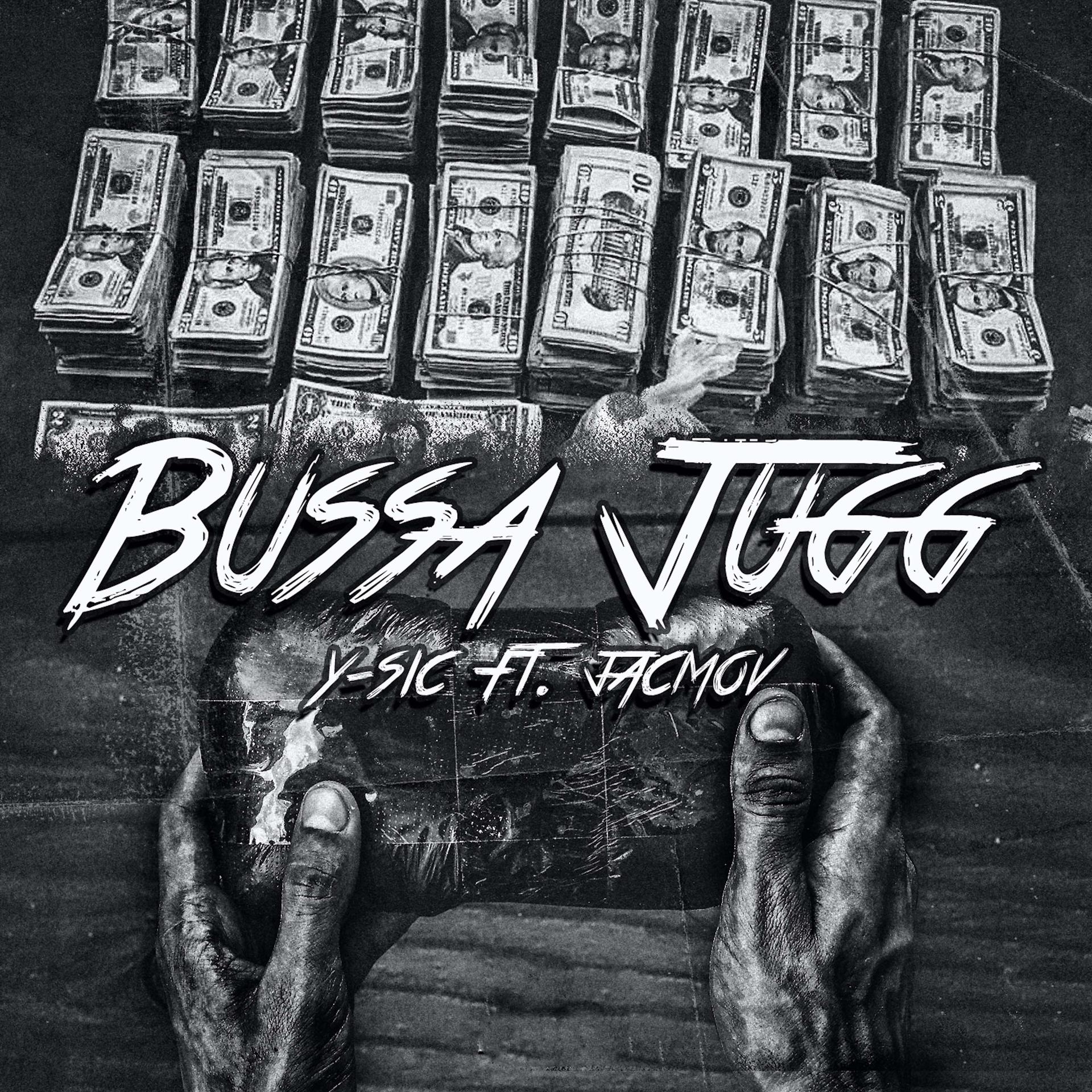 Постер альбома Bussa Jugg