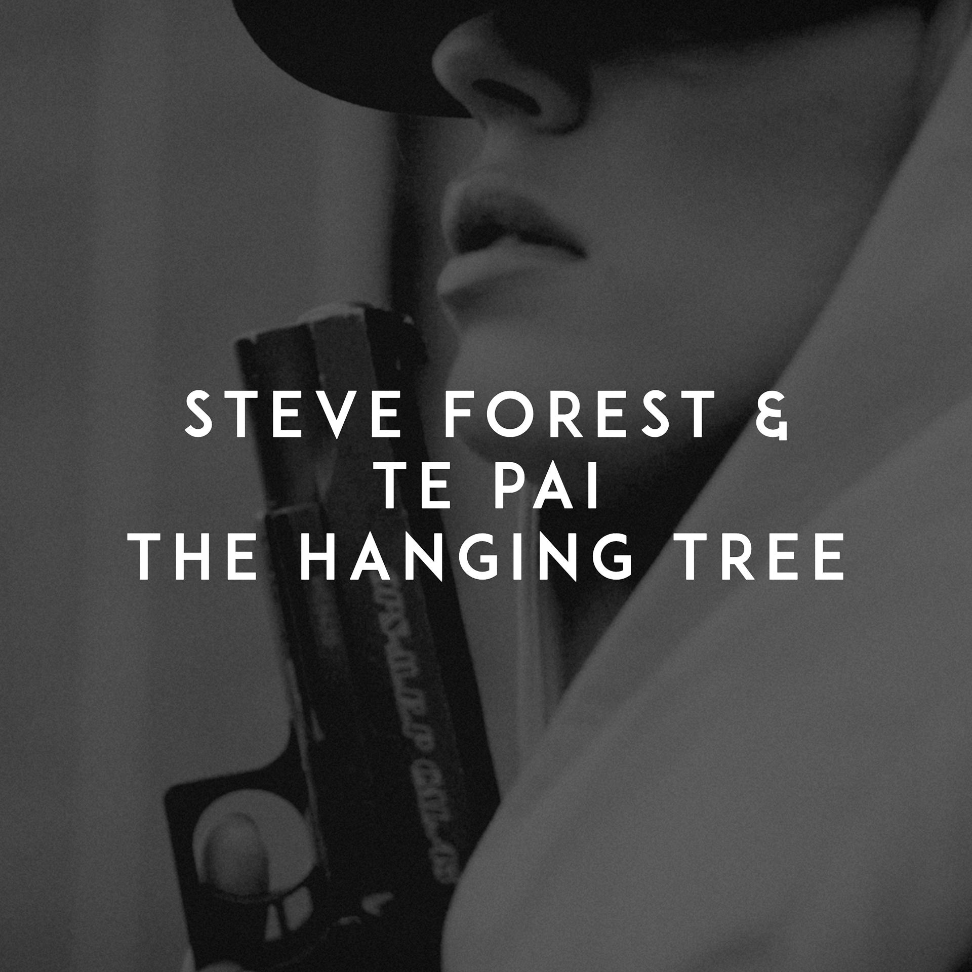 Постер альбома The Hanging Tree