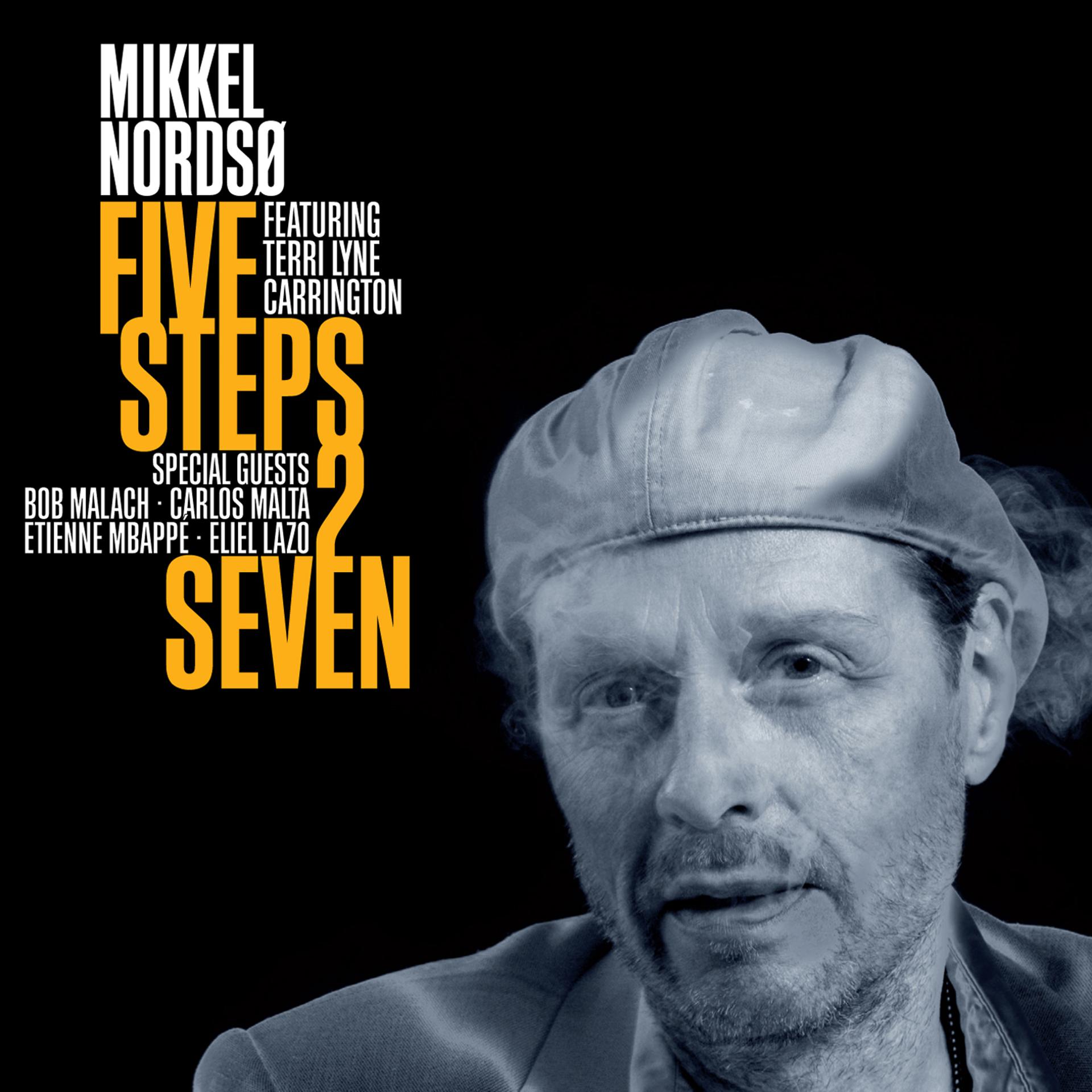 Постер альбома Five Steps 2 Seven