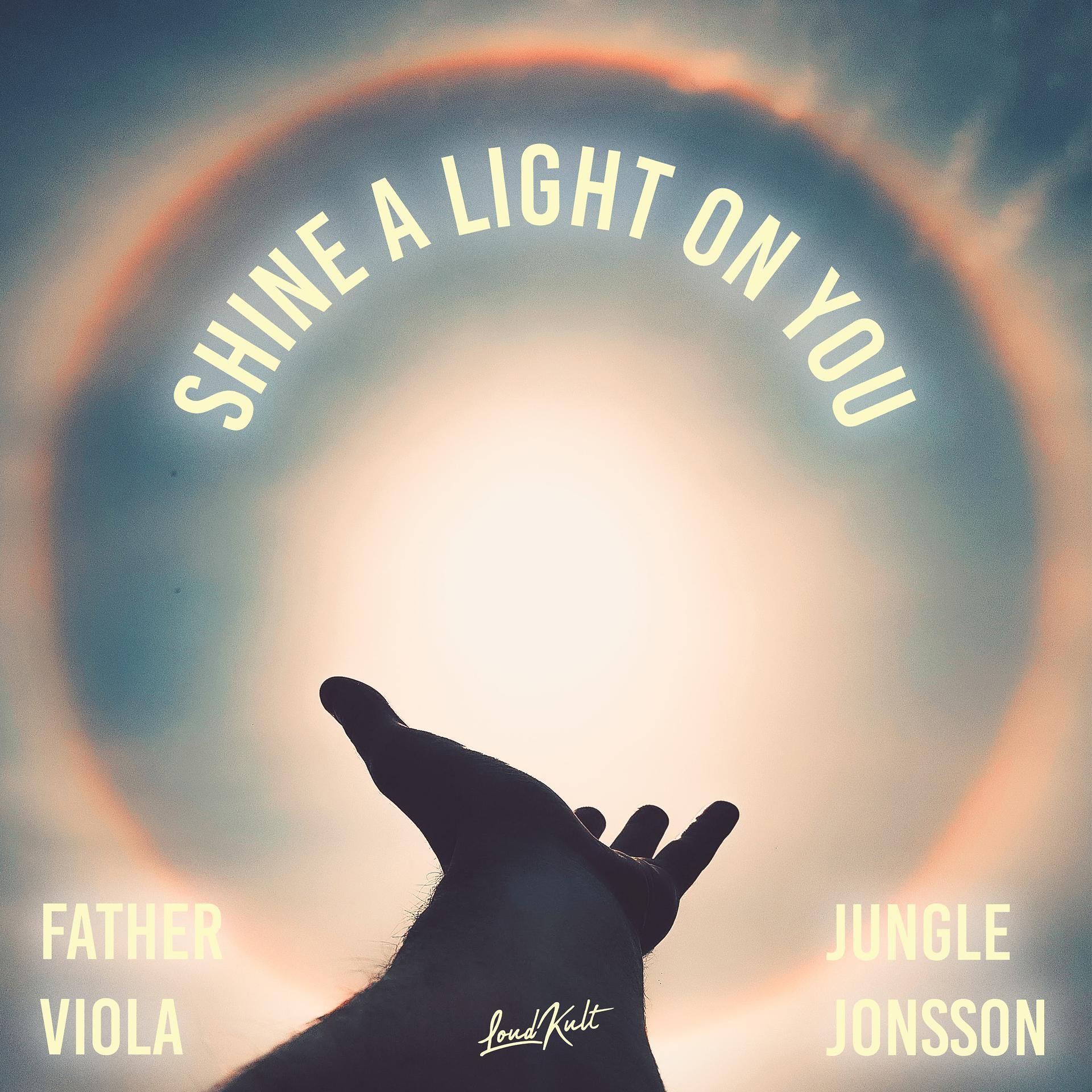 Постер альбома Shine a Light
