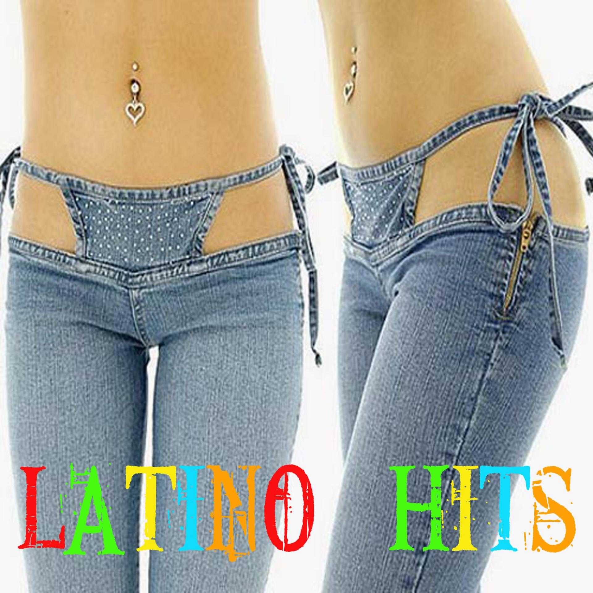 Постер альбома Latino Hits
