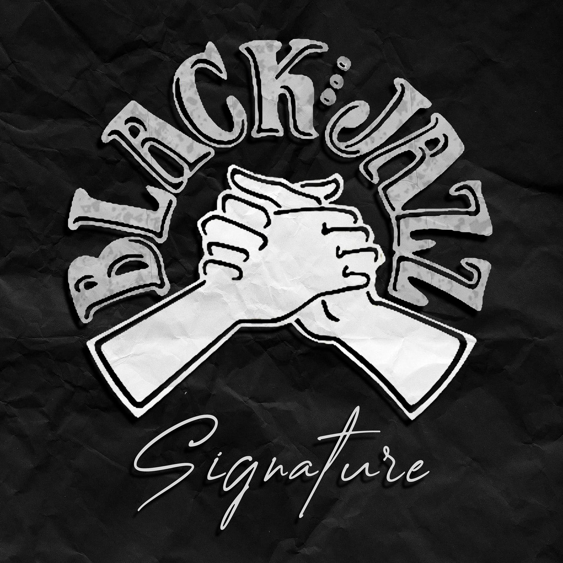 Постер альбома Black Jazz Signature