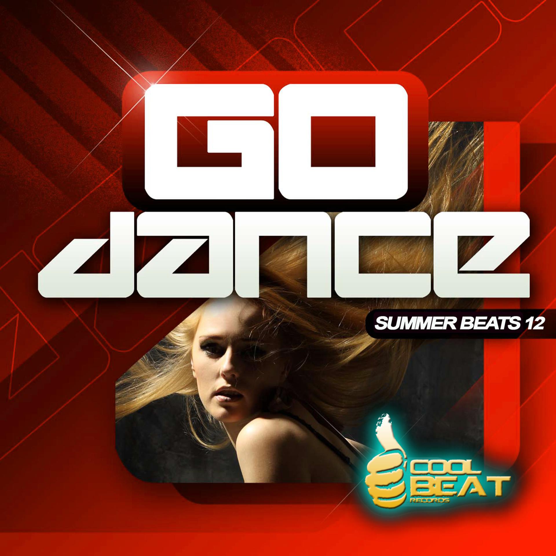 Постер альбома Go Dance Summer Beats 12