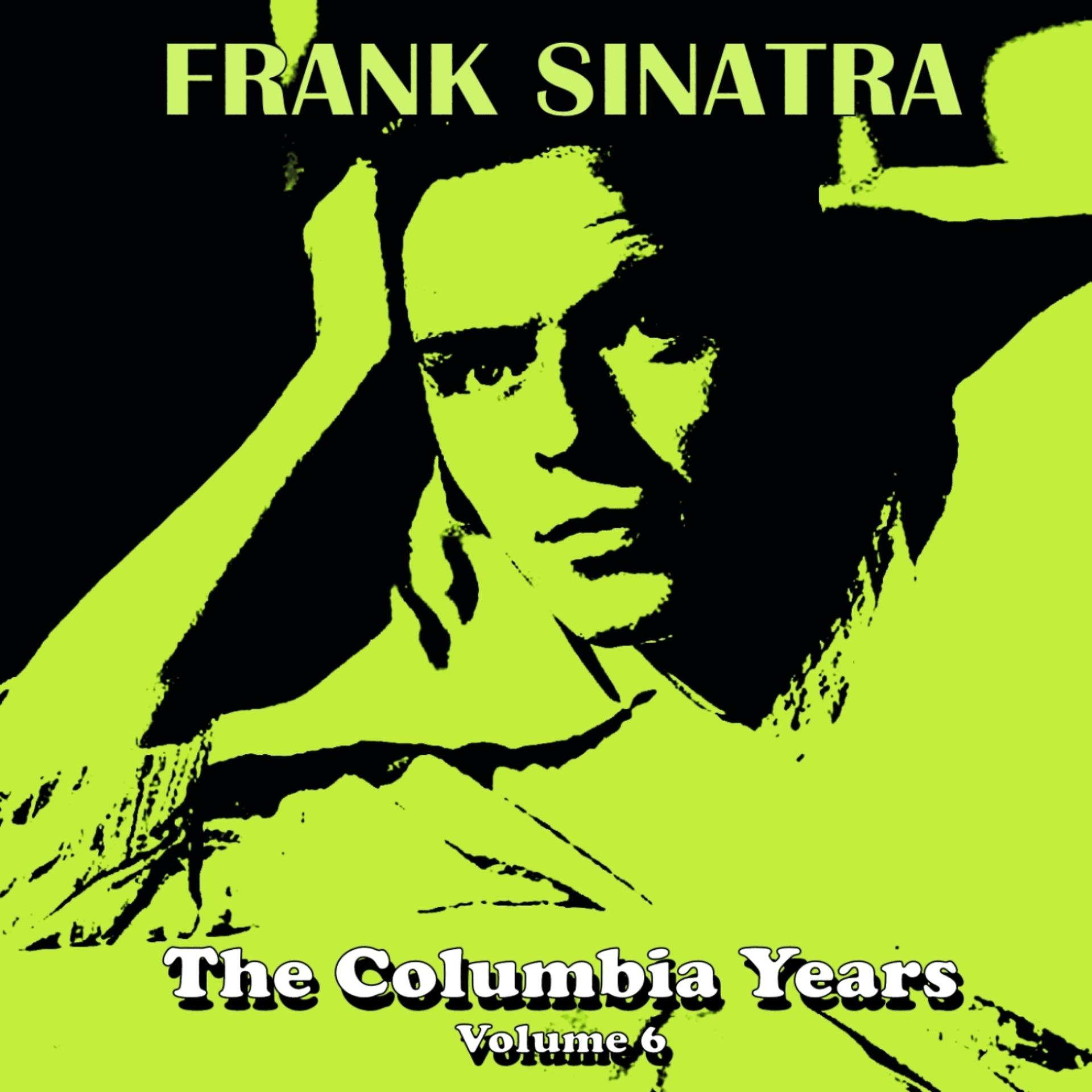 Постер альбома The Columbia Years, Volume 6