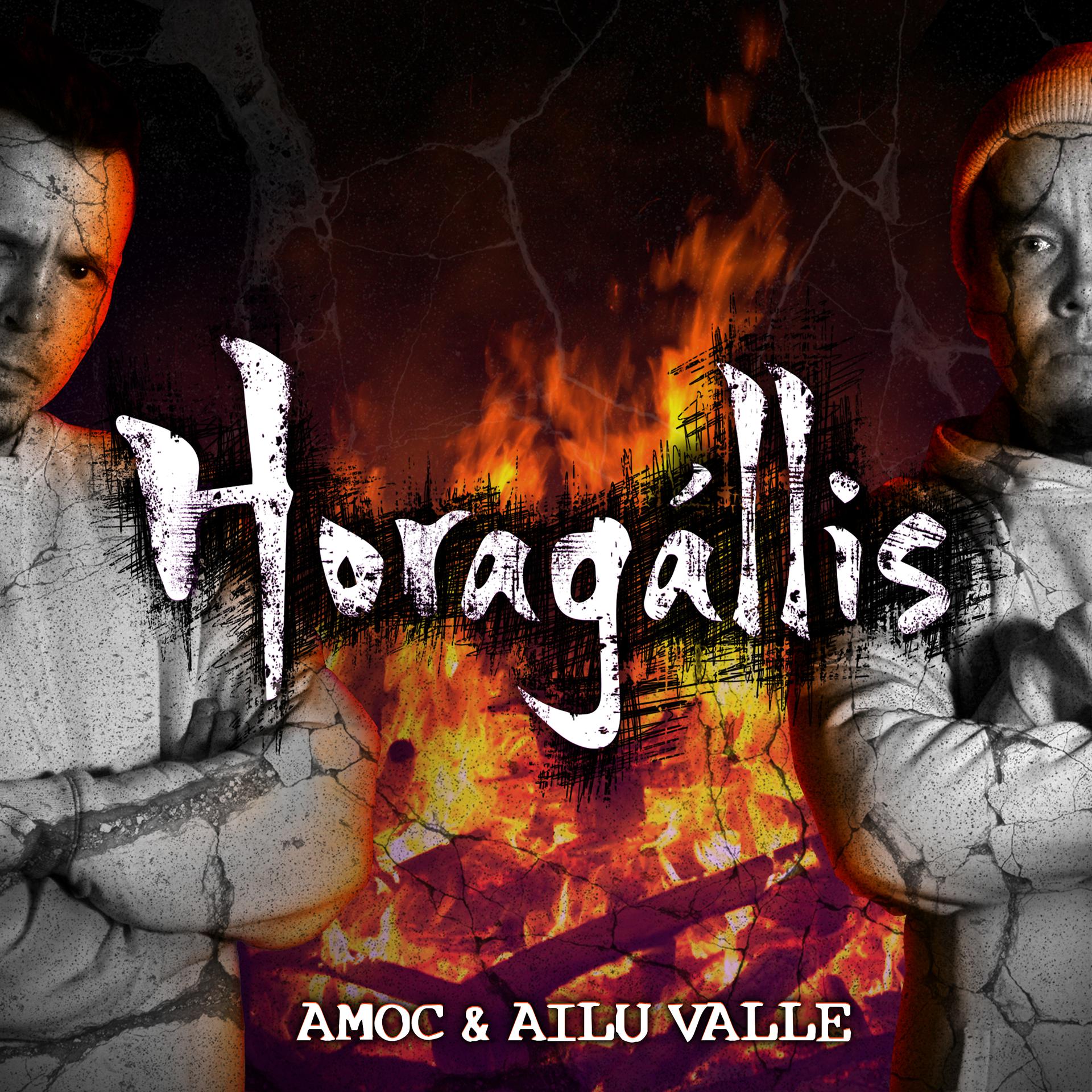 Постер альбома Horagállis