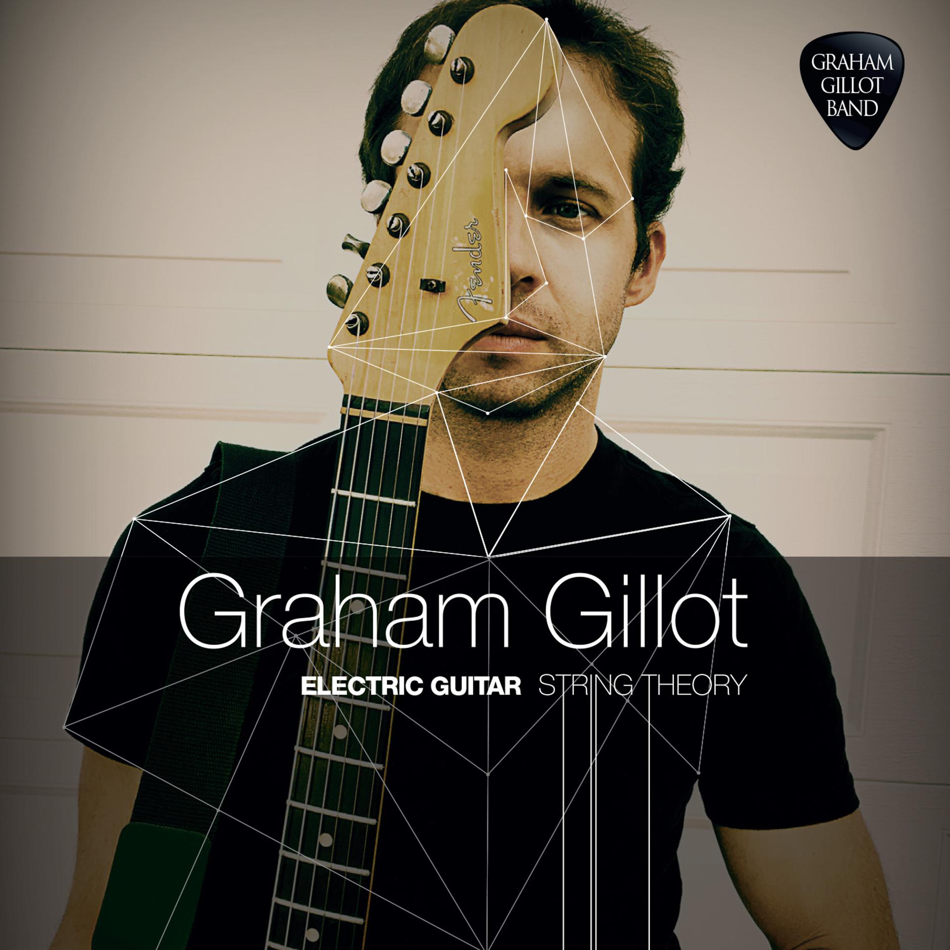 Постер альбома Electric Guitar: String Theory