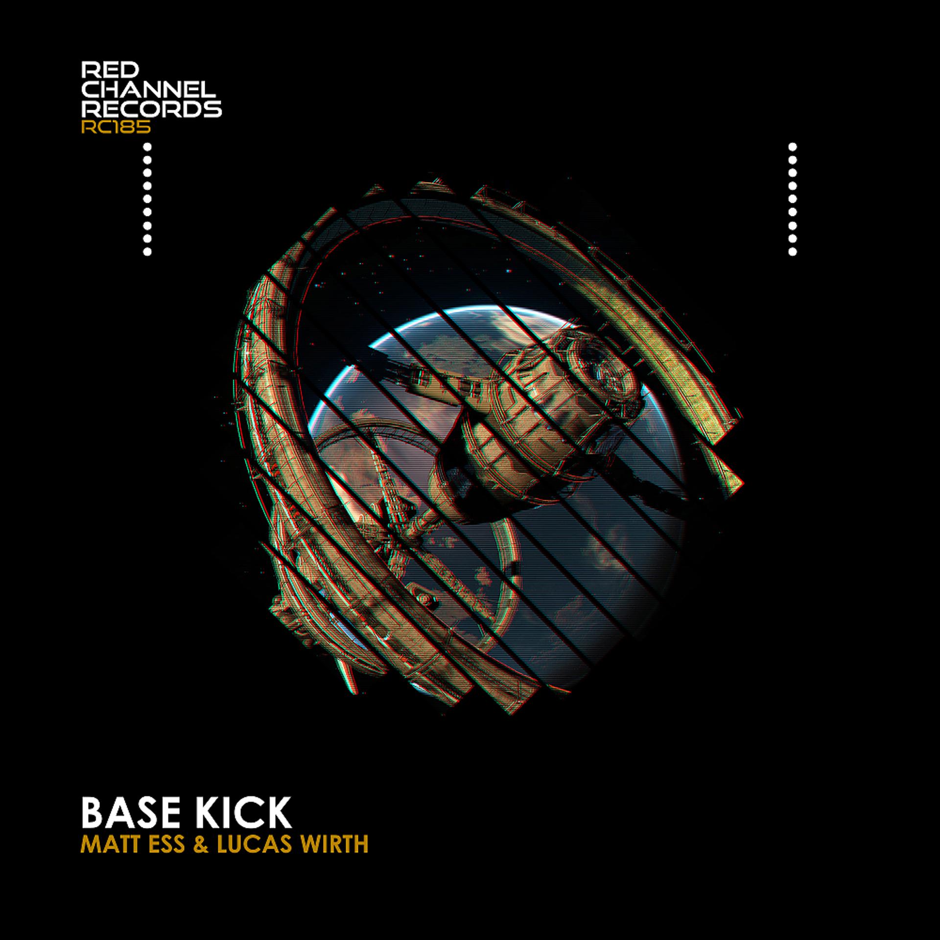 Постер альбома Base Kick