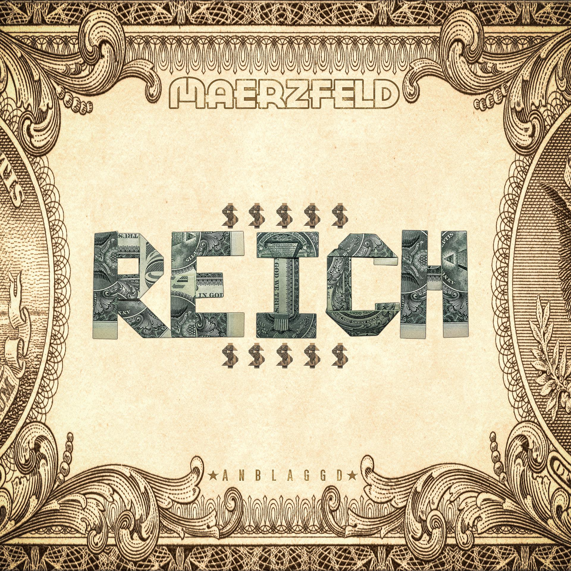 Постер альбома Reich (Acoustic)