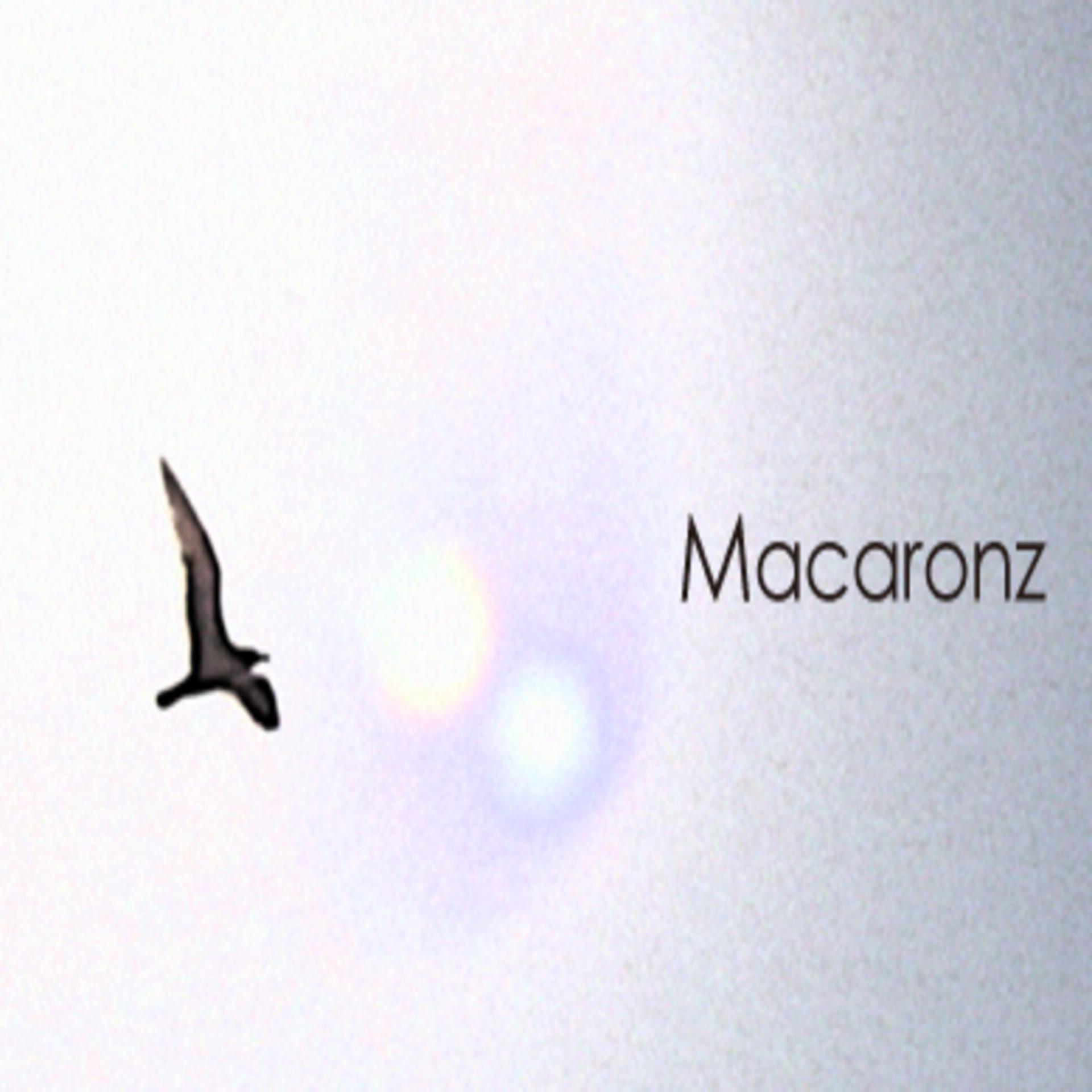 Постер альбома Macarons