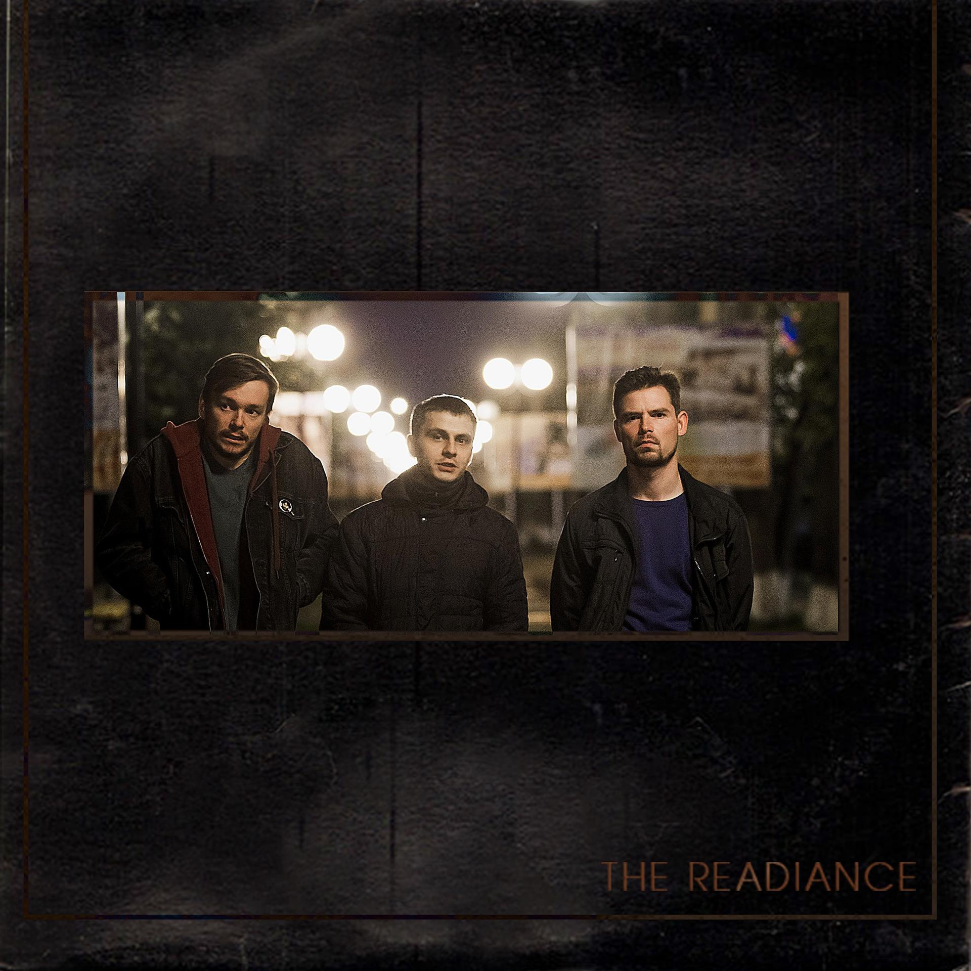 Постер альбома The Readiance