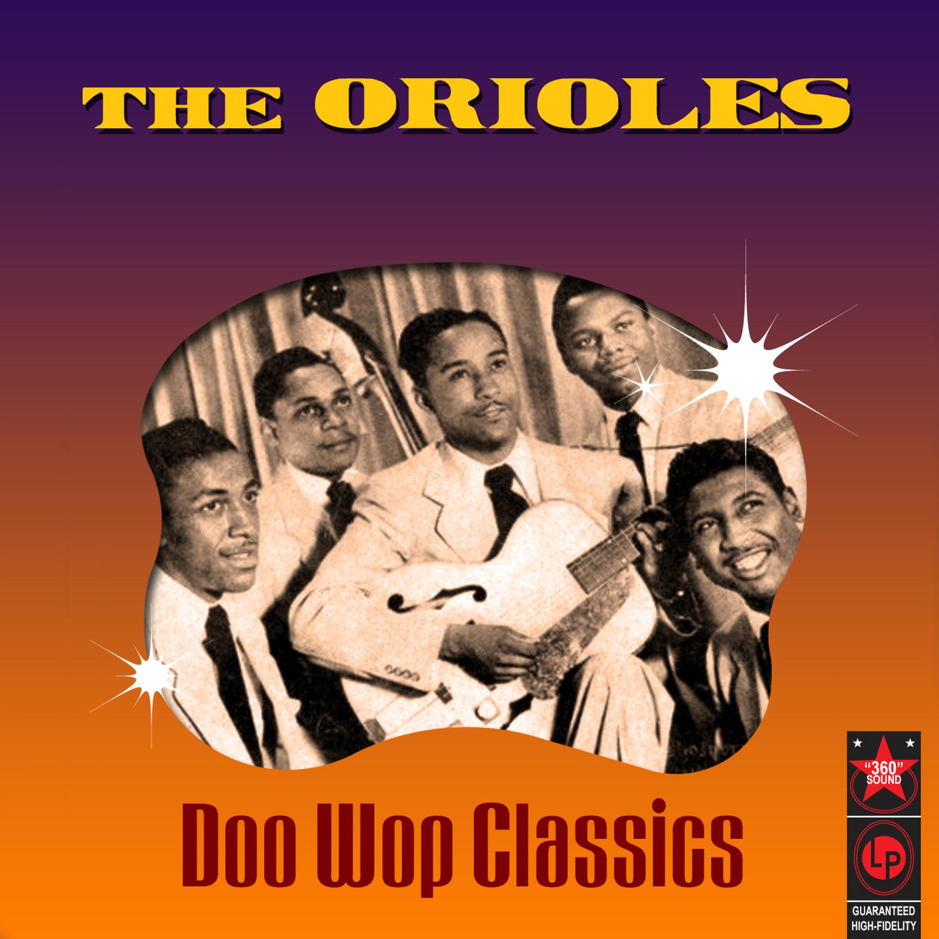 Постер альбома Doo Wop Classics