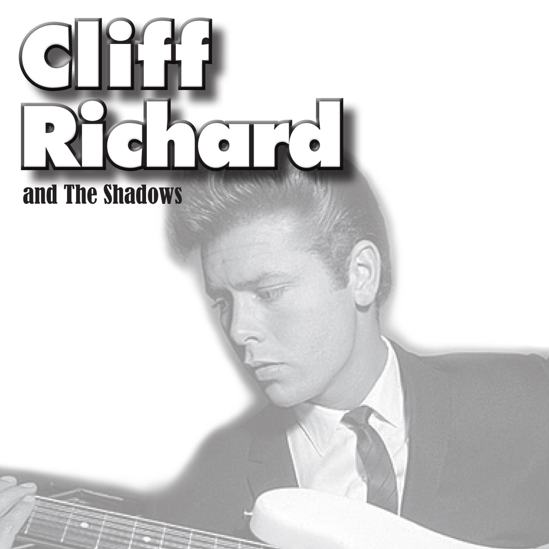 Постер альбома Cliff Richard And The Shadows