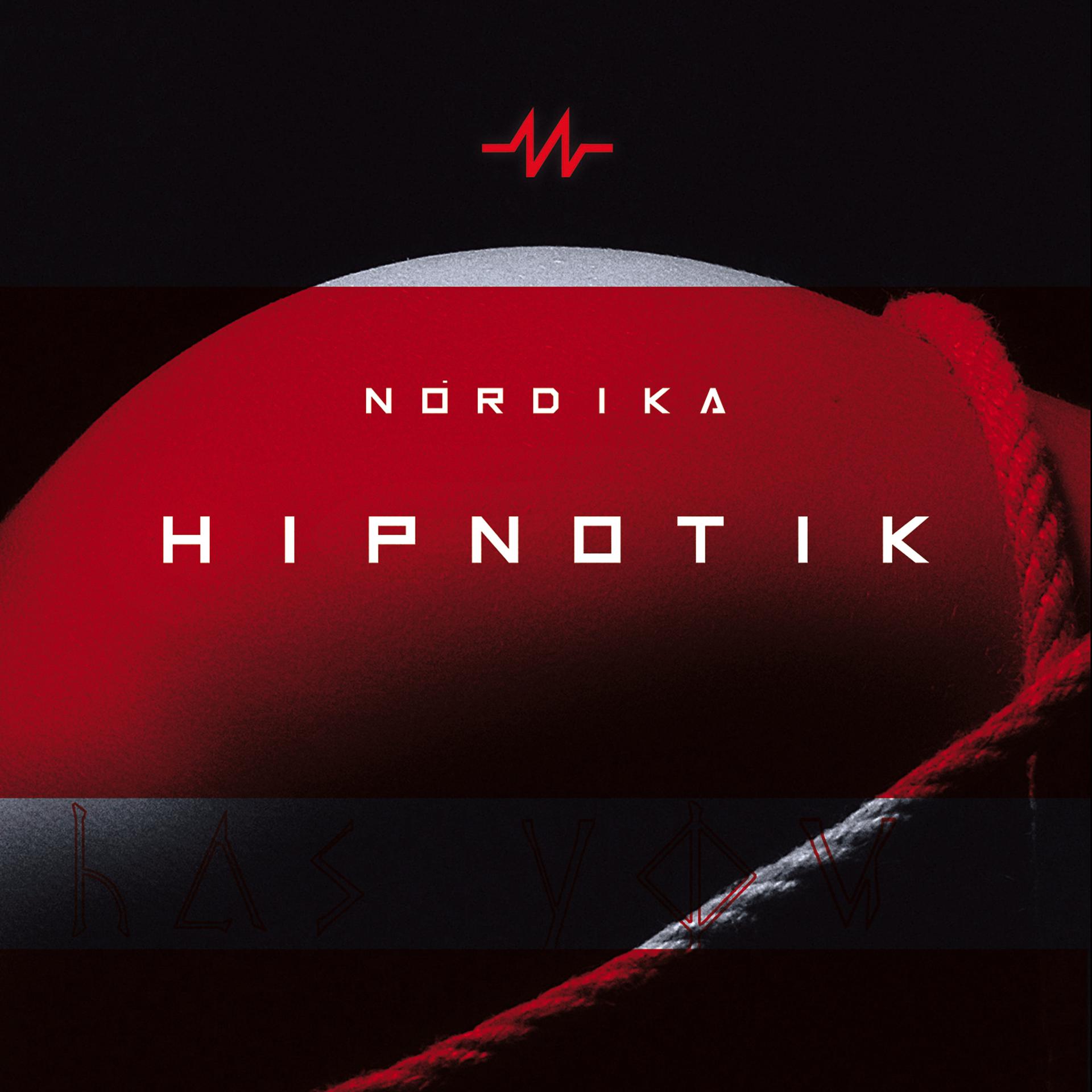 Постер альбома Hipnotik