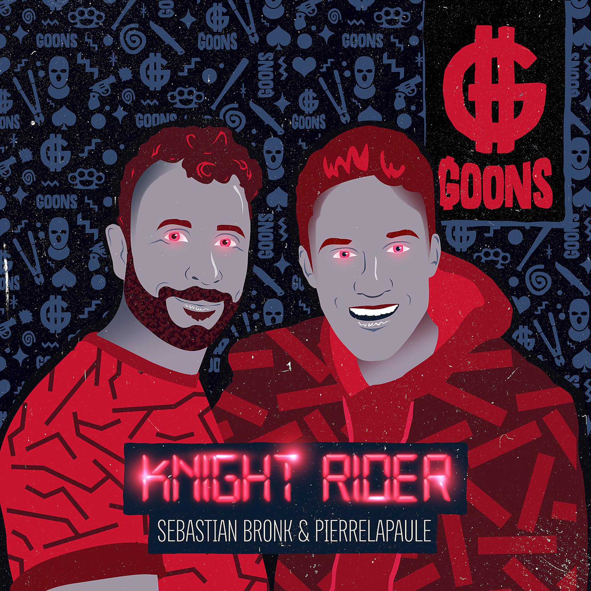 Постер альбома Knight Rider