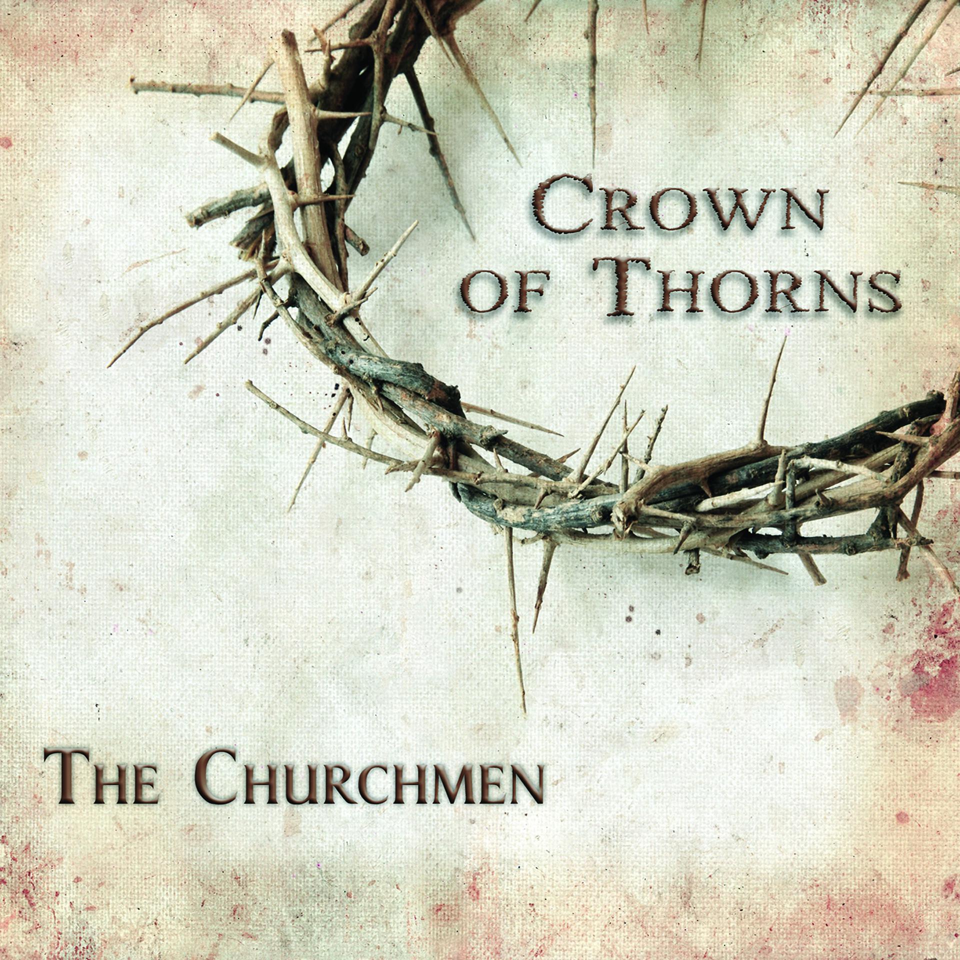 Постер альбома Crown of Thorns