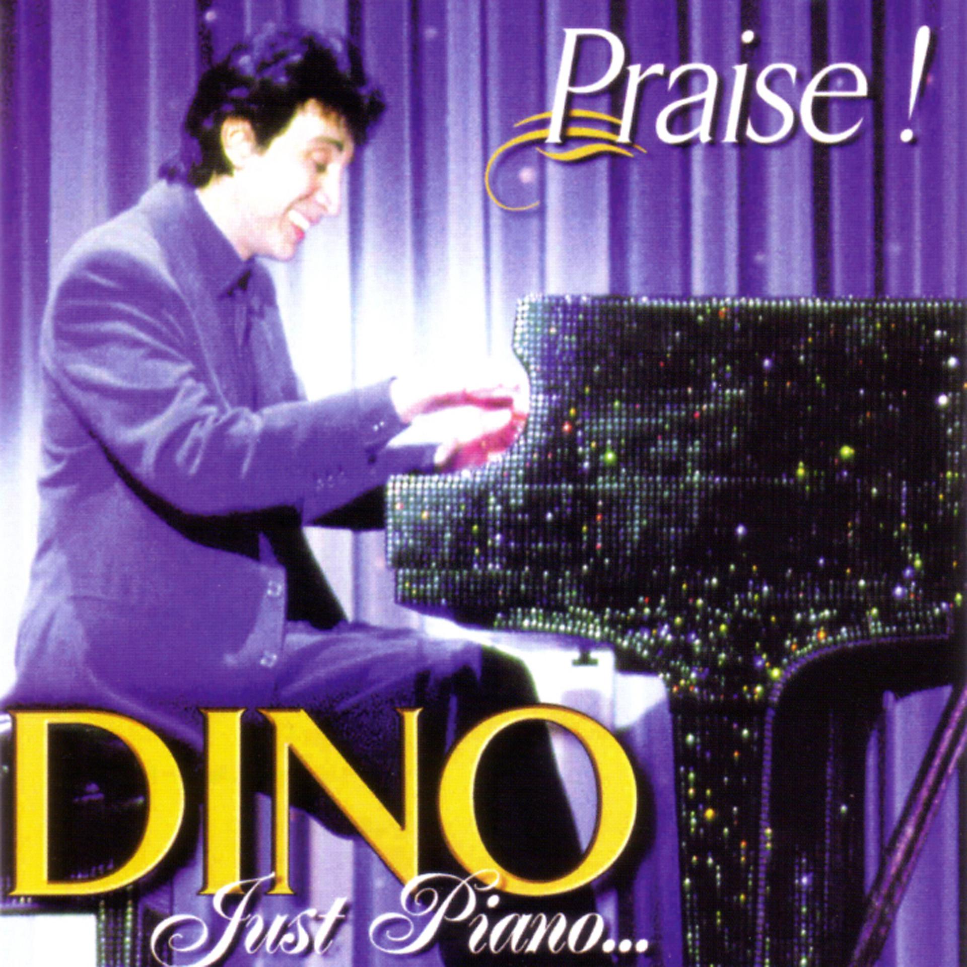 Постер альбома Just Piano... Praise!
