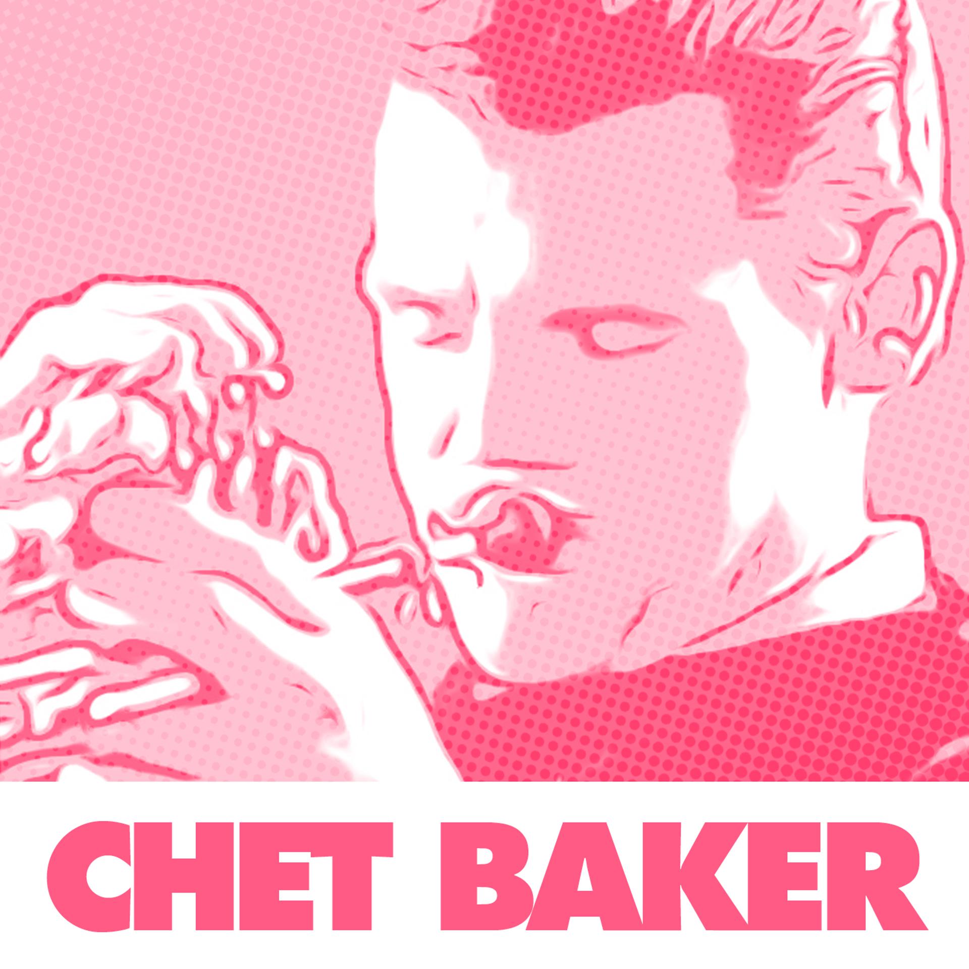 Постер альбома Essential Jazz Standards By Chet Baker