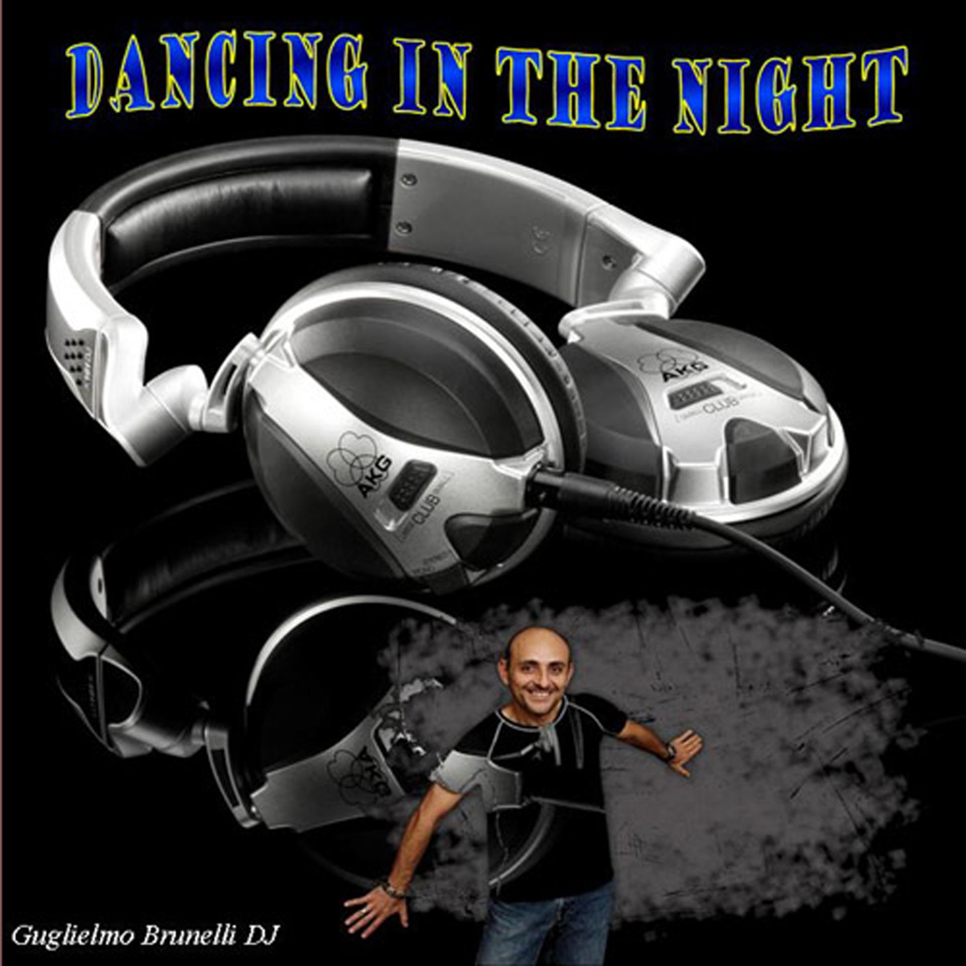 Постер альбома Dancing In The Night