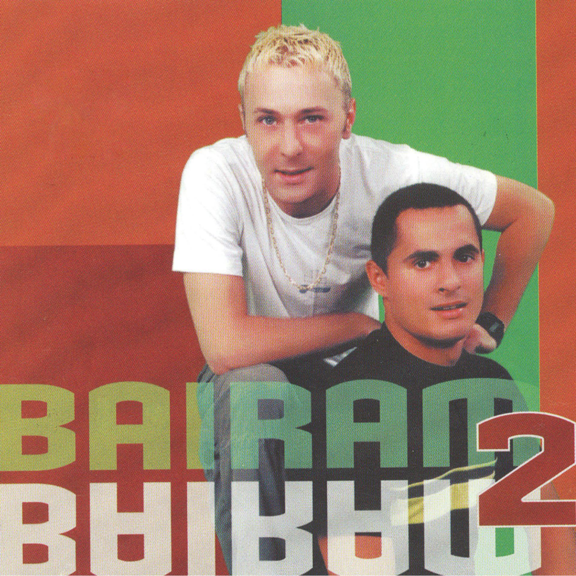 Постер альбома Bairam 2