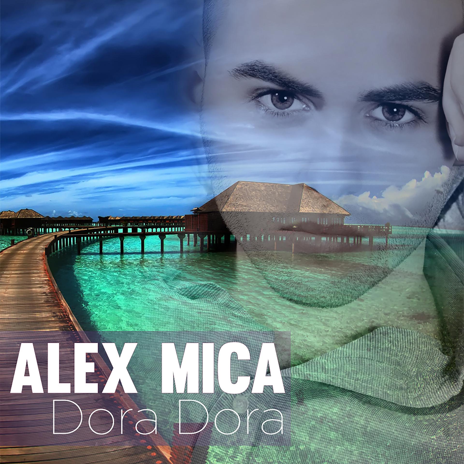 Постер альбома Dora Dora