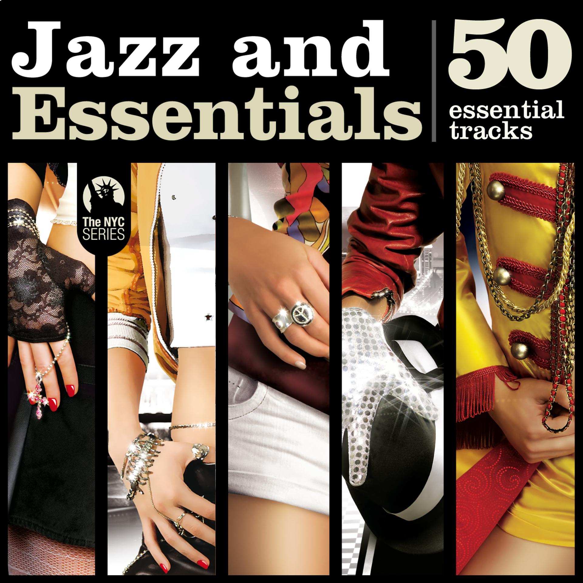 Постер альбома Jazz and Essentials
