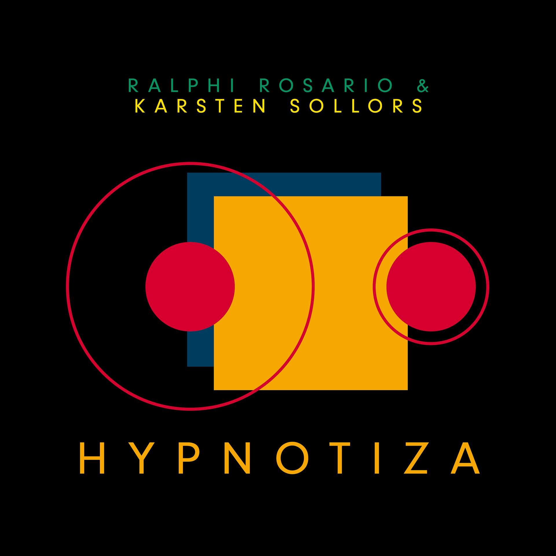 Постер альбома Hynotiza (Remix Package)