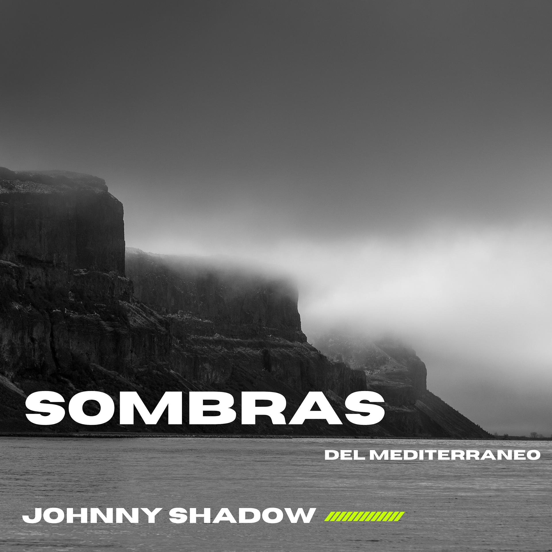 Постер альбома Sombras del Mediterráneo
