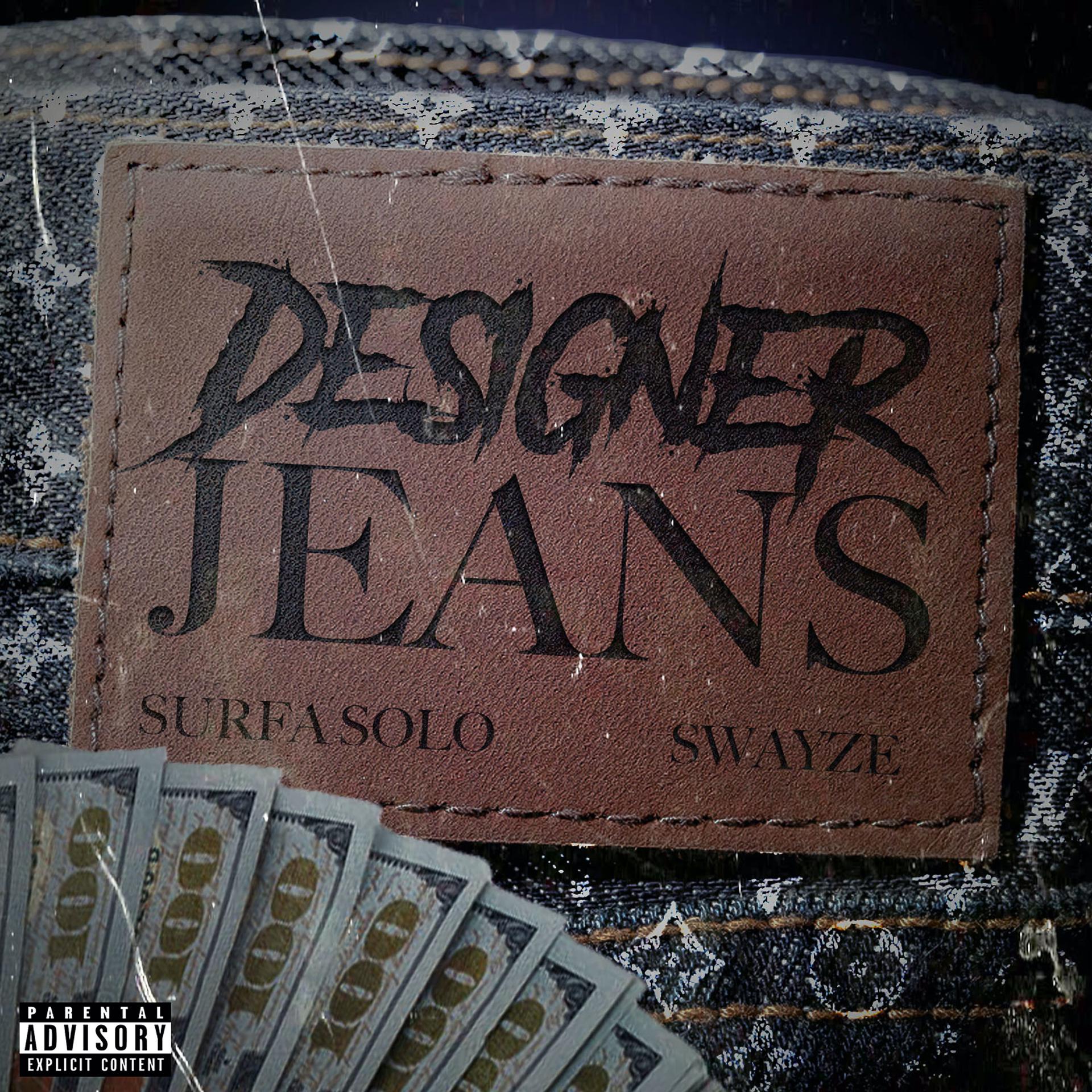 Постер альбома Designer Jeans