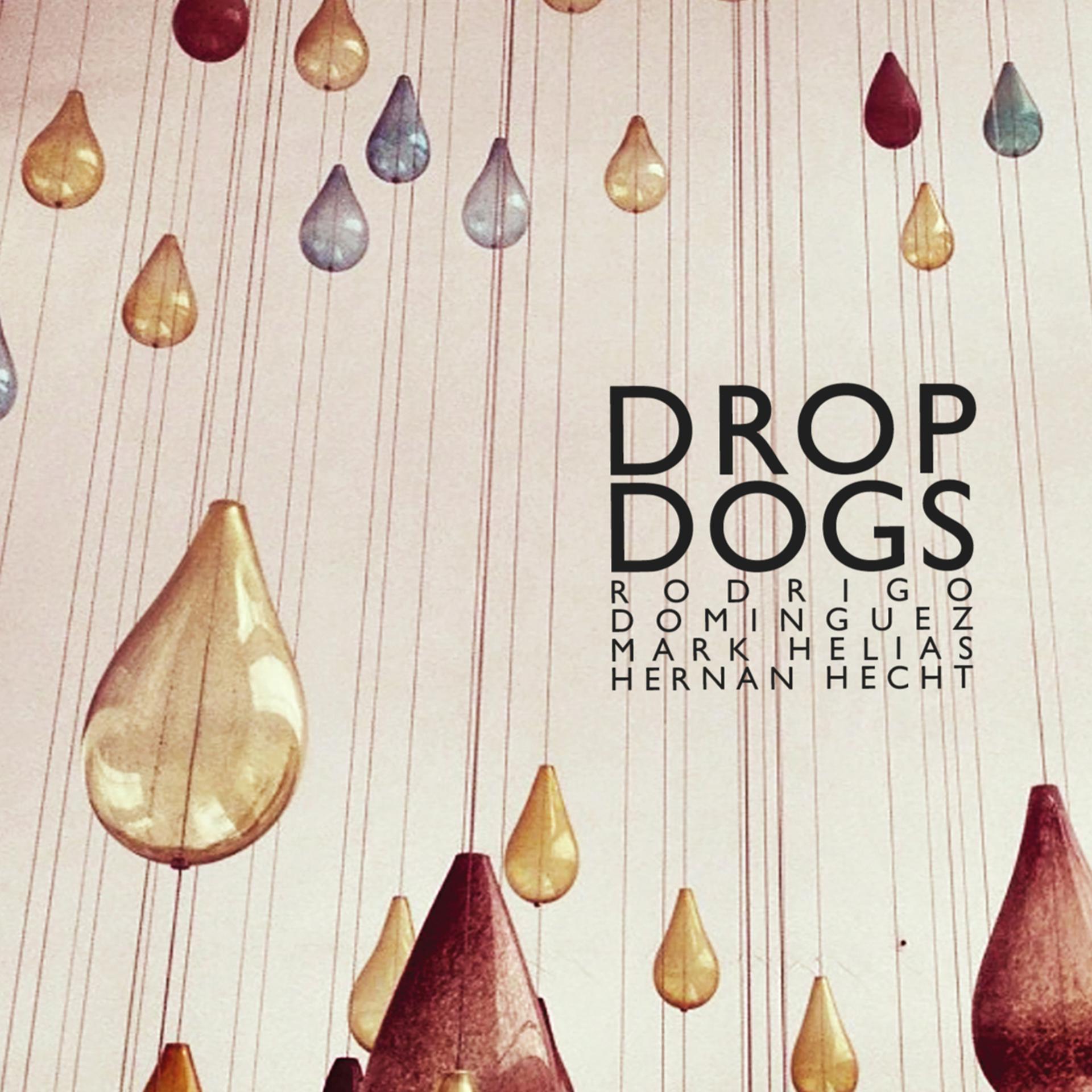Постер альбома Drop Dogs