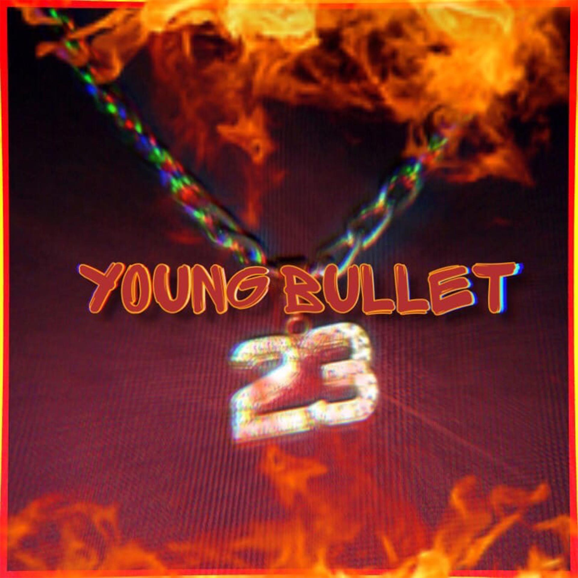 Постер альбома Young Bullet