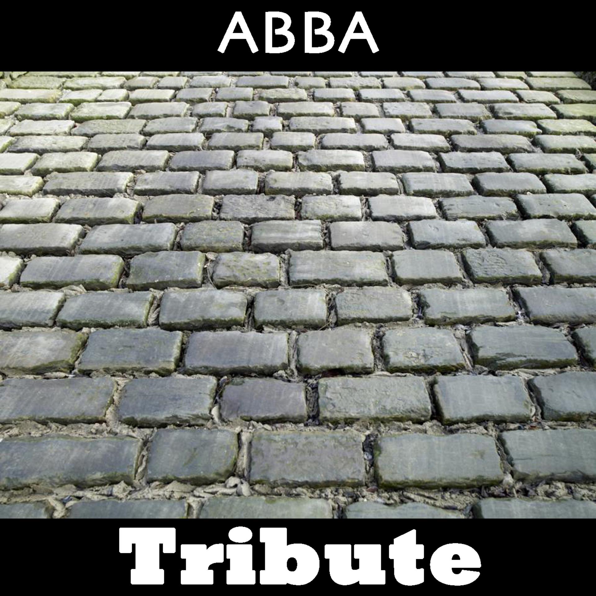 Постер альбома Gimme, Gimme, Gimme: Tribute to Abba, Vol. 2