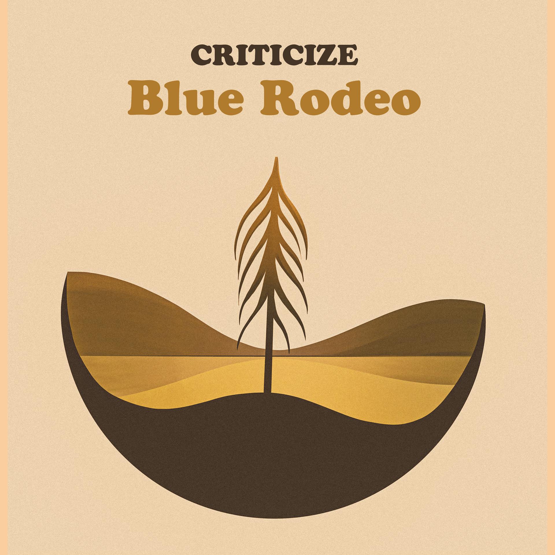 Постер альбома Criticize