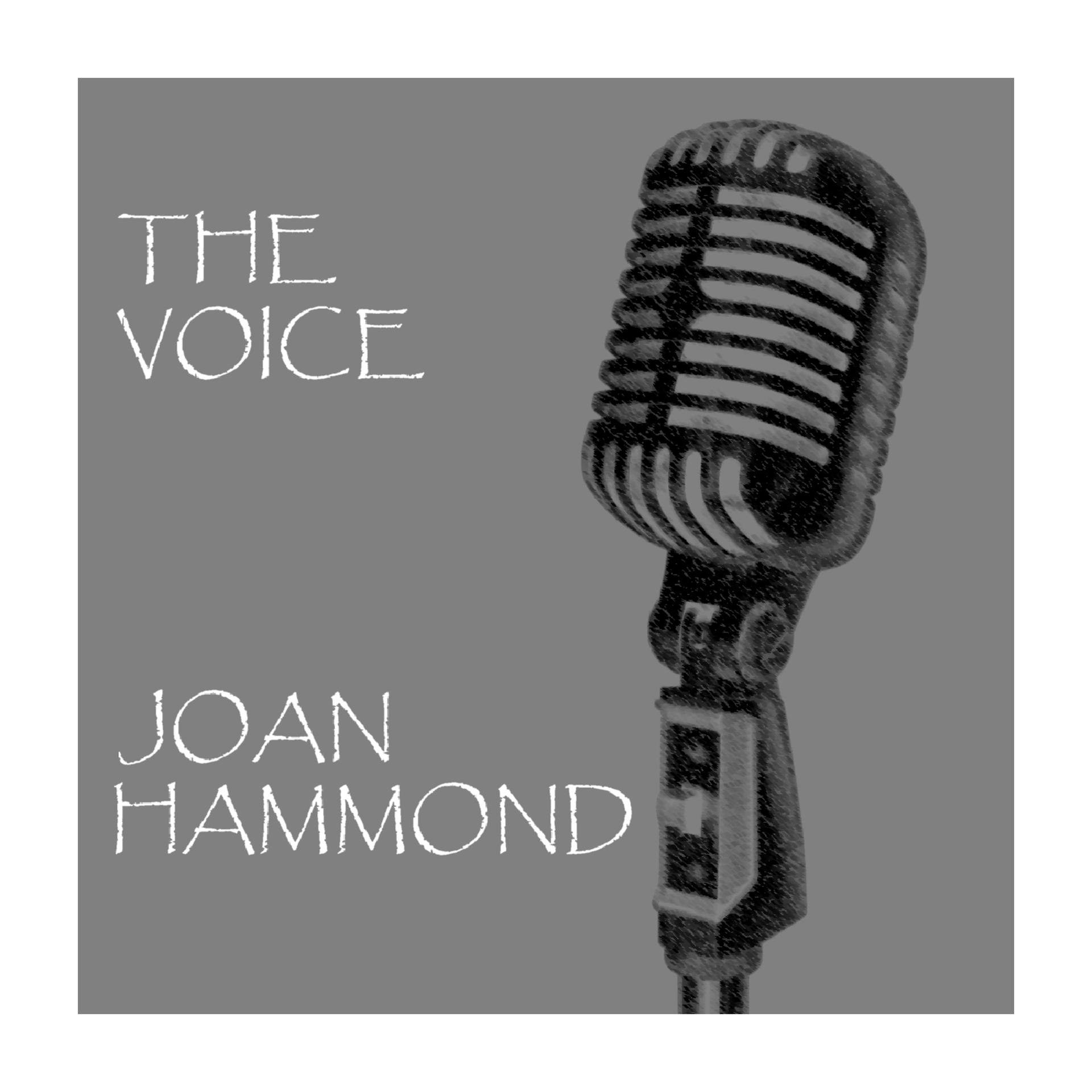 Постер альбома The Voice