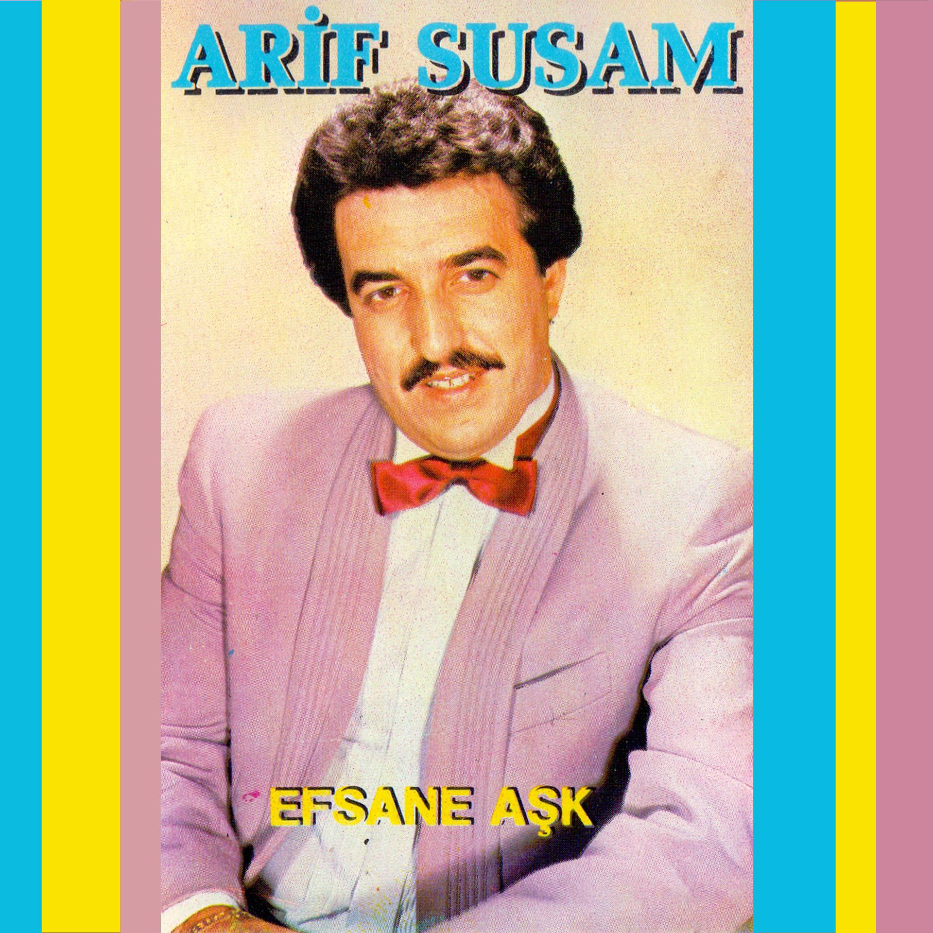 Постер альбома Efsane Aşk