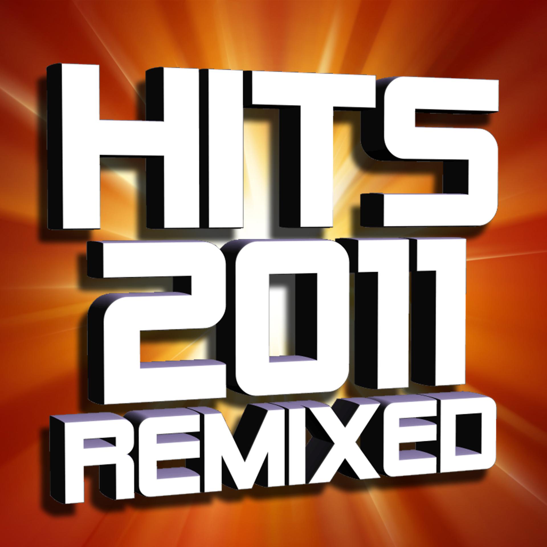 Постер альбома Hits 2011 Remixed - Workout