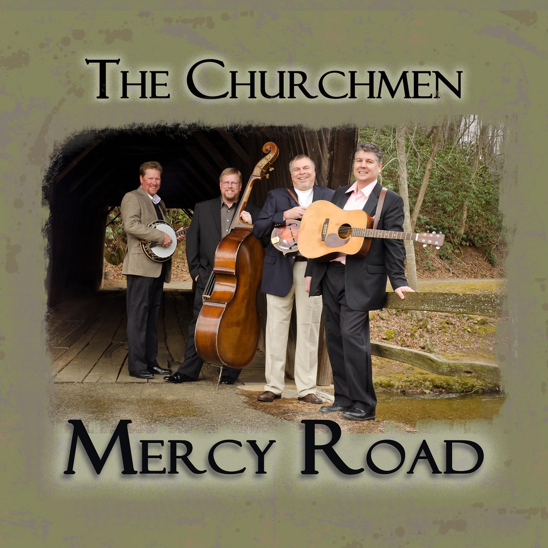 Постер альбома Mercy Road