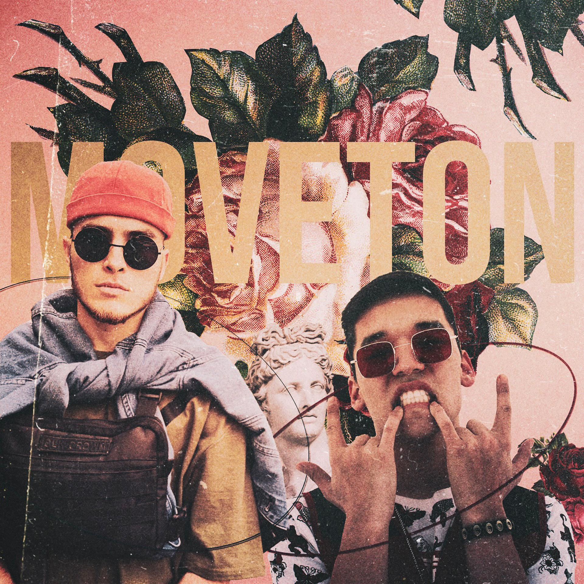 Постер альбома Moveton