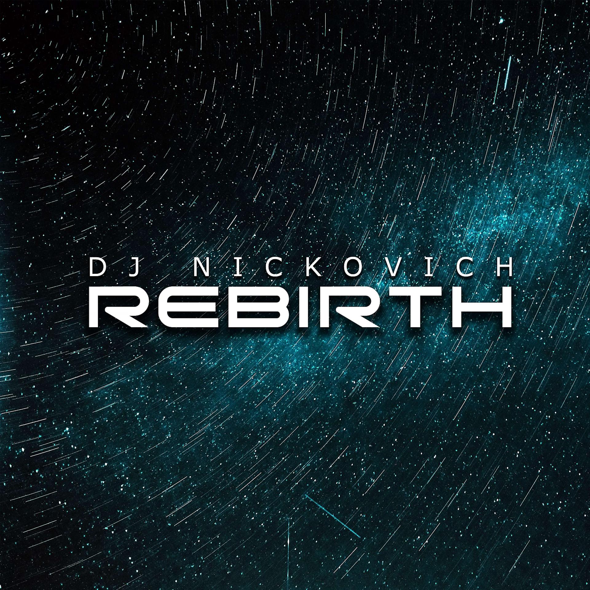 Постер альбома Rebirth (2021)