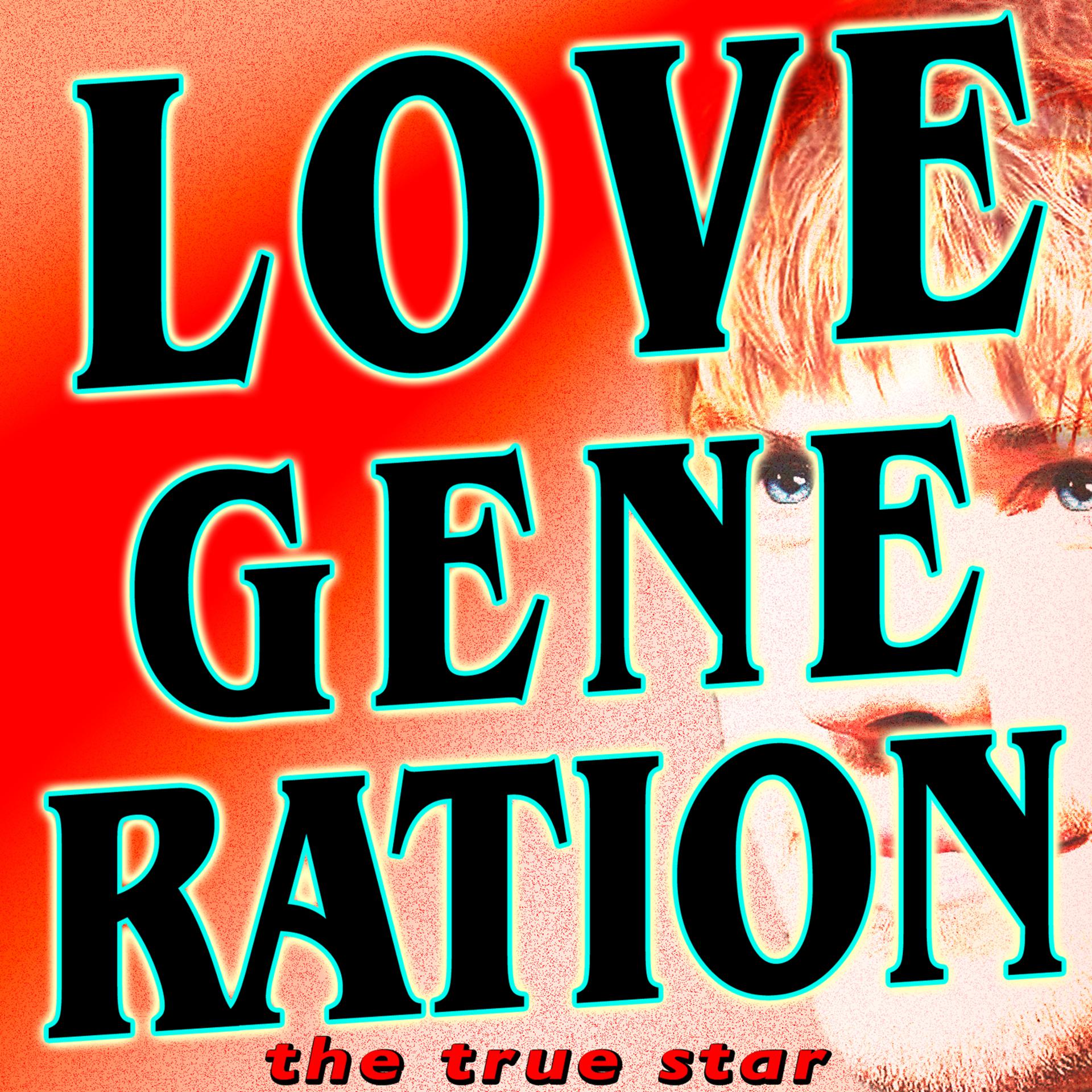 Постер альбома Love Generation (Bob Sinclar Tribute)
