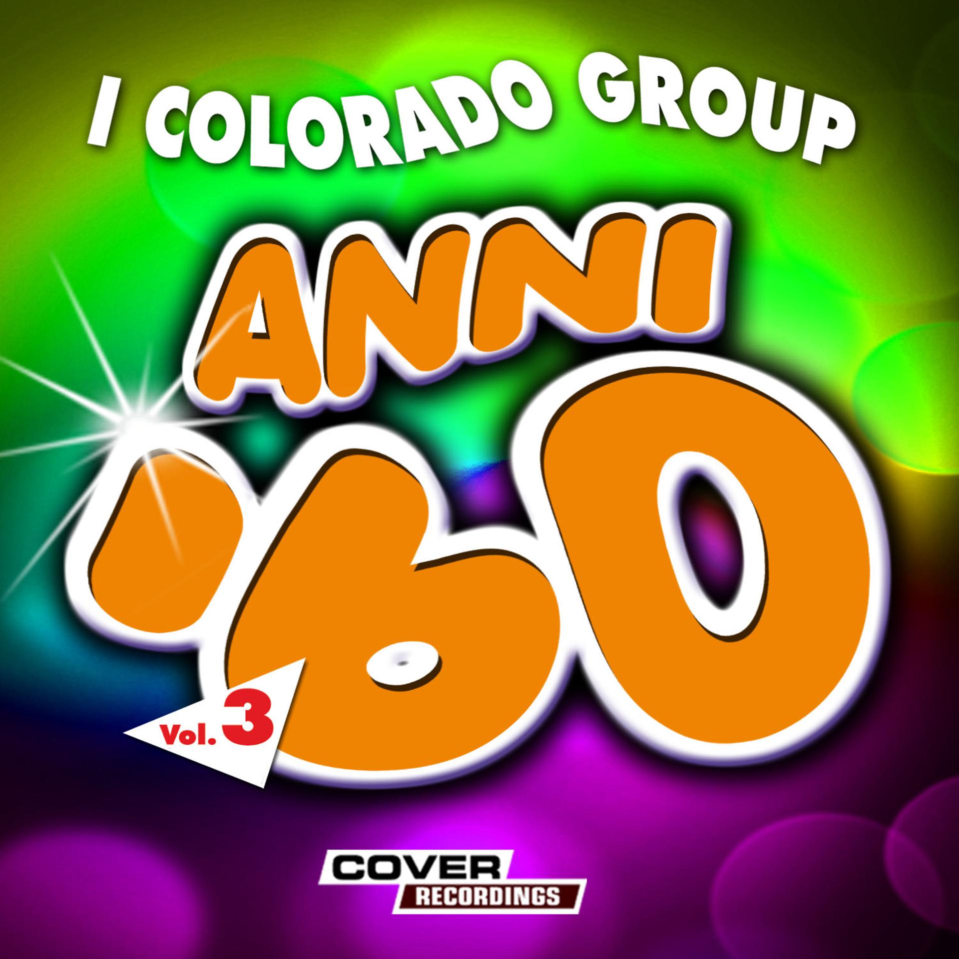 Постер альбома Anni 60 - Vol. 3