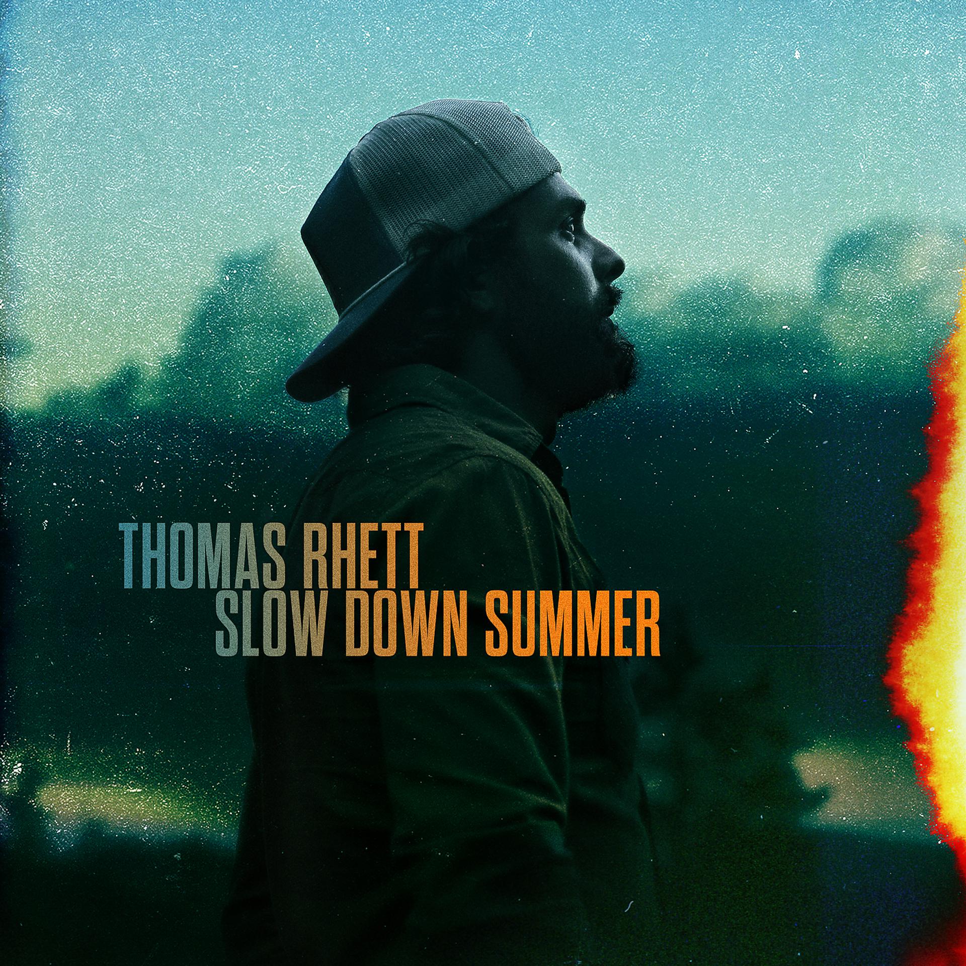 Постер альбома Slow Down Summer