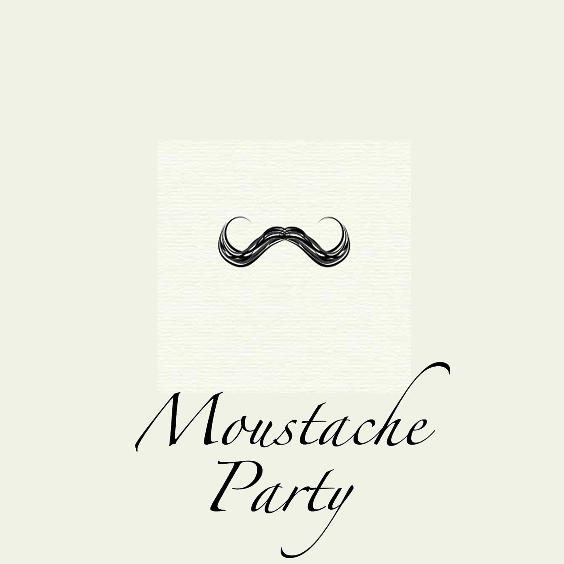 Постер альбома Moustache Party, Vol. 5
