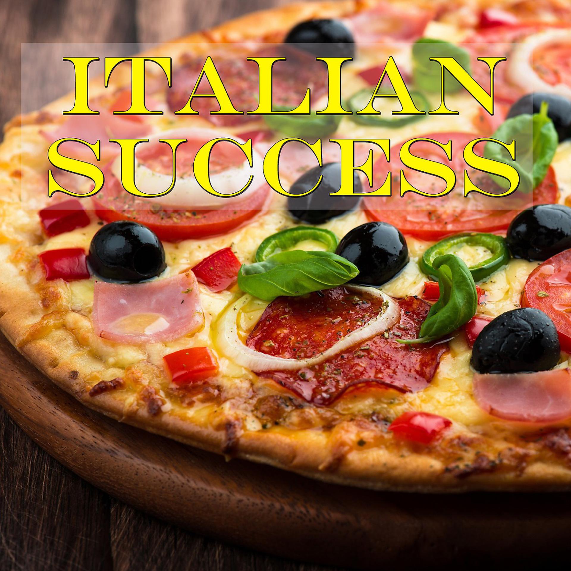 Постер альбома Italian Success