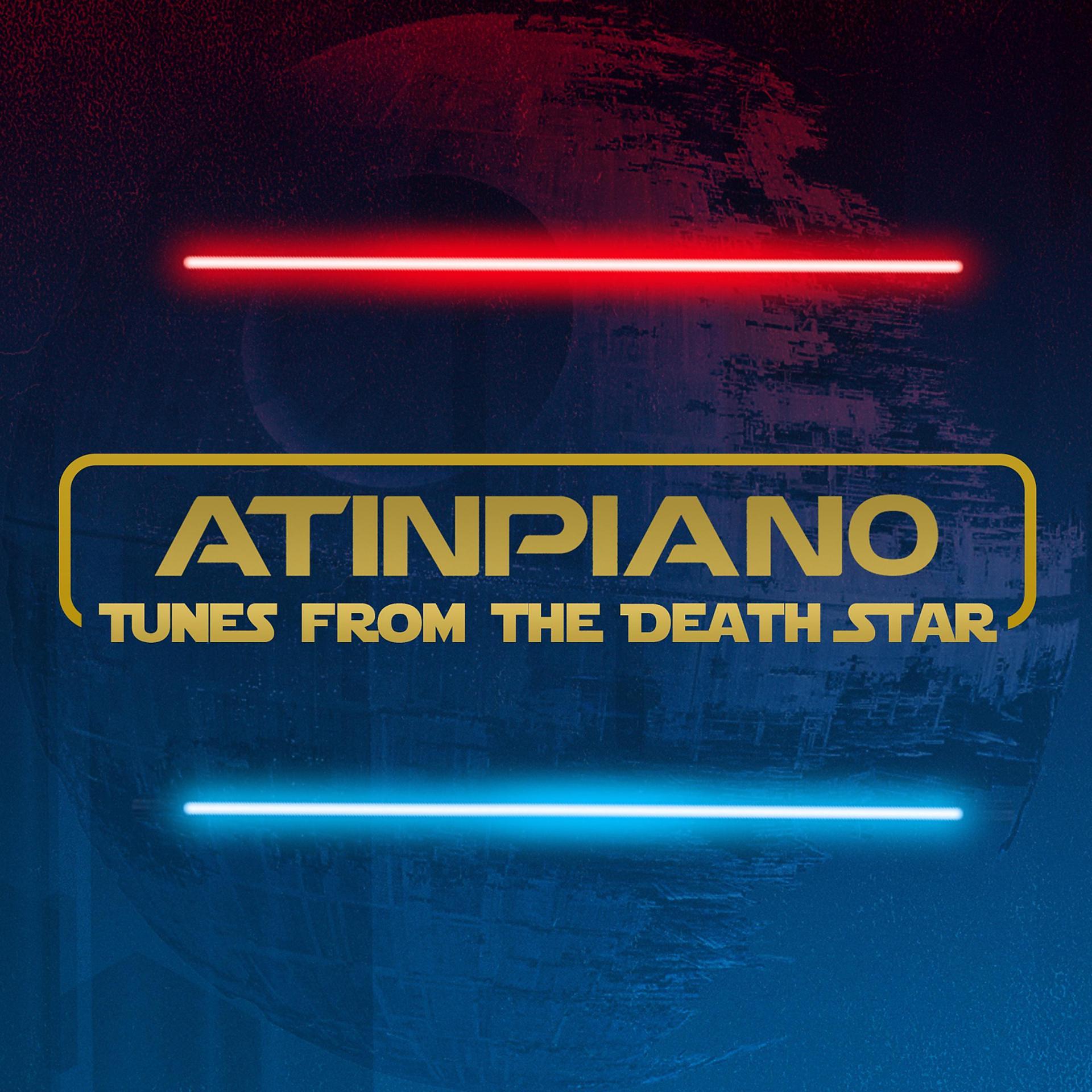 Постер альбома Tunes from the Death Star