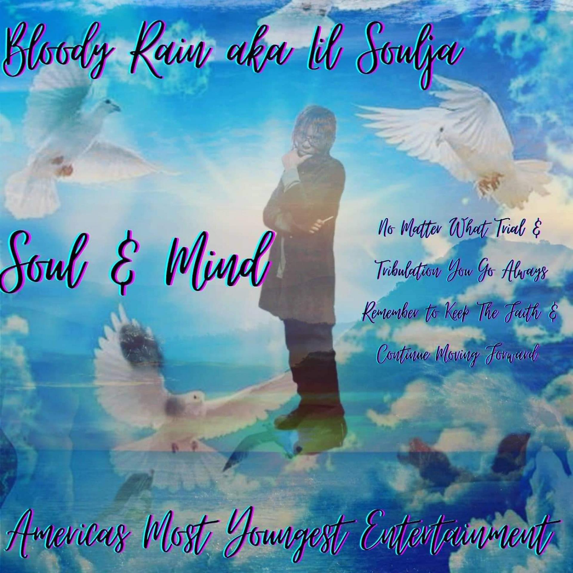 Постер альбома Soul & Mind