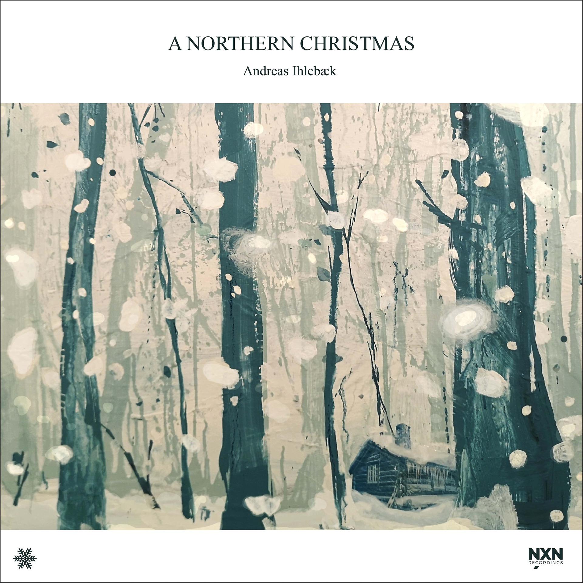 Постер альбома A Northern Christmas