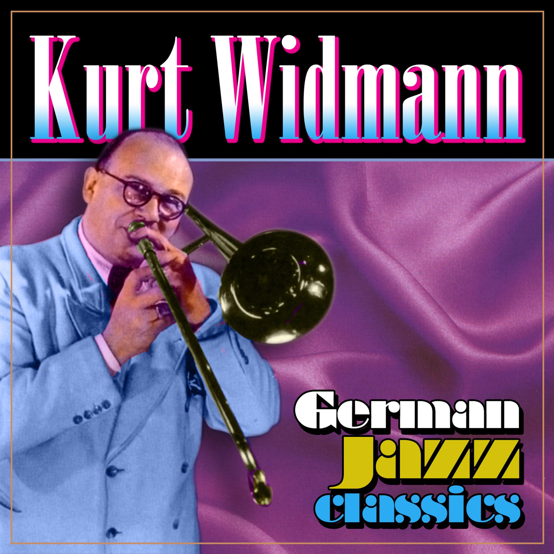 Постер альбома German Jazz Classics